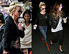Britney Weekend Roundup