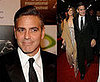 George Clooney Dubai International Film Festival