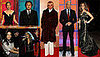Tyra Banks, Anderson Cooper, Mary J. Blige at CNN Heroes: An All-Star Tribute