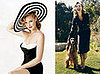 Katherine Heigl in Vanity Fair