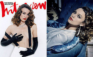 Keira Knightley's Rather Revealing Interview
