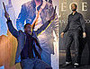 Will Smith at the I Am Legend Premiere in Hong Kong