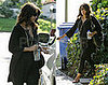 Halle Berry's Happy Year