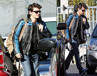 All the Ladies Love John Mayer
