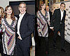 Clooney and Sarah Squeeze Some Fun into Their Trip