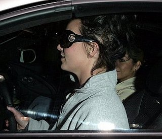 Kevin's Lawyer Wants No More Allowances For Brit