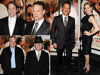 Charlie Wilson's War Goes All Black in NYC