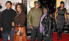Denzel and Oprah Bring Out Great Debaters
