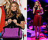 Fergie's Kiplings Bags