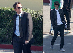Matt Ready for a Comeback With Young Zac Matt Ready for a Comeback With Young Zac