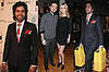 Adrian Combines His Love For Models and Charity
