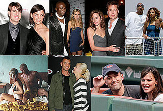 Who Is Your Favorite Couple of 2007?