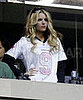 Some Cowboys Don't Want Jessica In The Stands