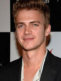 Hayden Christensen