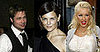 Which Celebrity Birthday Would You Want to Help Celebrate?