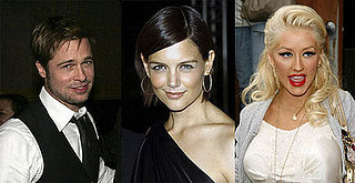 Which Celebrity Birthday Would You Want to Help Celebrate?