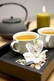 Which Do You Prefer: Green or White Tea?