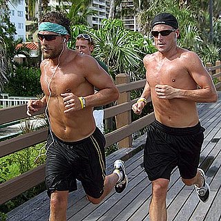 Matt and Lance Still Going