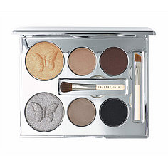 chantecaille ethereal eyes palette - bliss