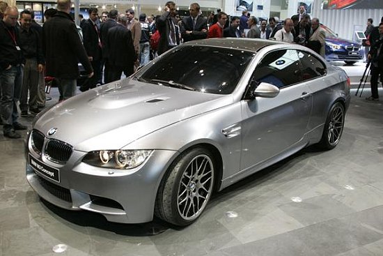 New York Auto Show Picture Slide Show - Yahoo! Autos