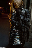 Gisele Bundchen for YSL
