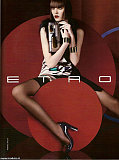 Etro F/W 07/08 Add