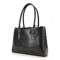 Geek Out: Chic Laptop Tote