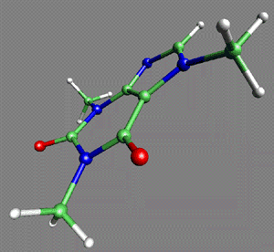 5 Things:  About Caffeine