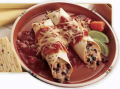 Health Meals Made Easy:  Leftovers Are Our Friend