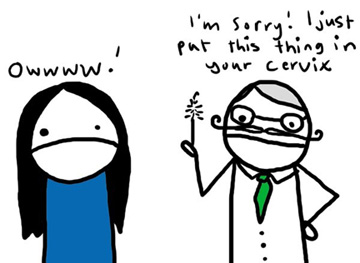 Which Do You Prefer:  A Male or Female Gynecologist?