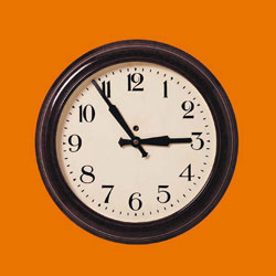 What's the Best Time to Workout?