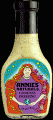 Annie's Naturals - She Can Dress My Salad Any Day