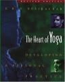 Weekend Reading: Yoga Books With a Spiritual Flare