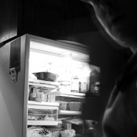Late Night Snacking