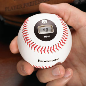 Join the Office Softball League and Burn Calories!