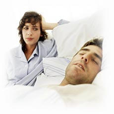 Dealing with Snoring