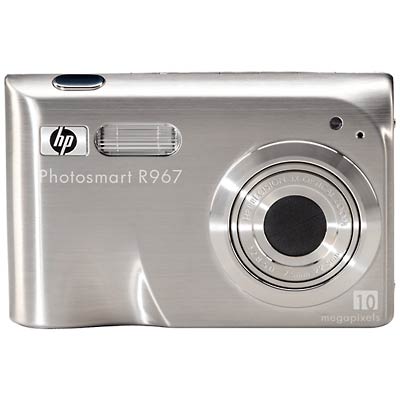 A Slimming Camera: Cool or Not?