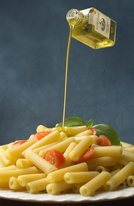 What's the Deal With: Virgin and Extra Virgin Olive Oil