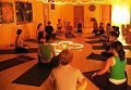 Spring Equinox - Celebrate With 108 Sun Salutations