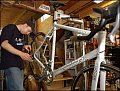 Spring Biking Tips:  Get Your Bike Tuned Up