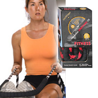 Stretch it Out with SportStretch