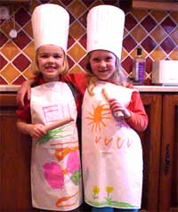 Weekend Well-Being: Bake Something Healthy Weekend Well-Being: Bake Something Healthy