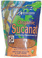 Sucanat:  Pure Sugar Baby