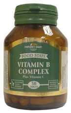 Know Your A, B, Cs:  Vitamin B (How Many Are There?)