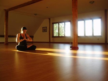 Yoga Class Etiquette