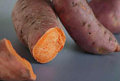 Sweet Potatoes:  Not Just For Thanksgiving