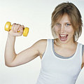 Work Out to Feel Good; Looking Good Is Just a Side Effect