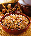 Millet:  Not Just "For The Birds"