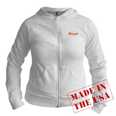 Weekend Shopping:  FitSugar Gear