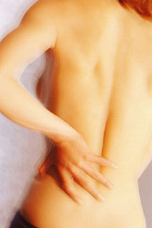 Most Common Injuries for Women